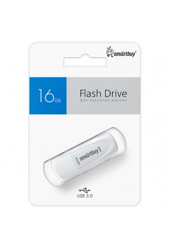  16Гб USB 3.0 флешка SmartBuy Scout